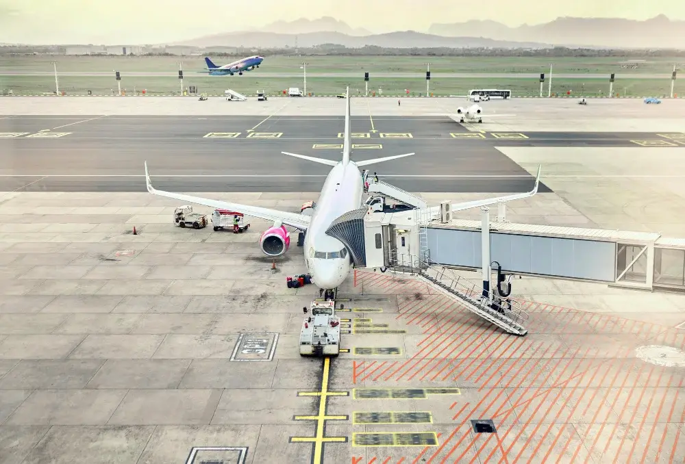 farnborough