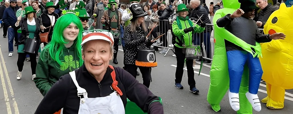 Luxury Shopping in London