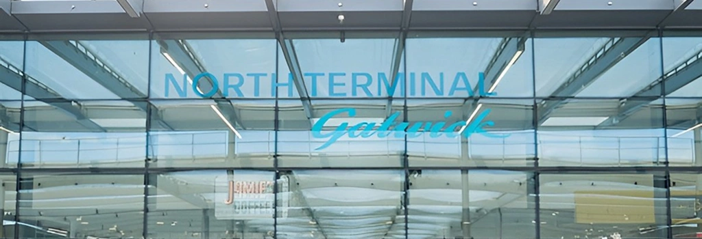 Gatwick Airport Chauffeur Service