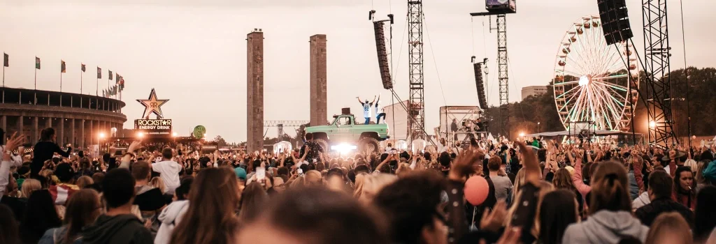 hourly-chauffeur-service-for-london-music-festivals