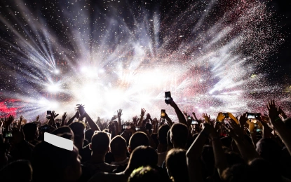 hourly-chauffeur-service-for-london-music-festivals