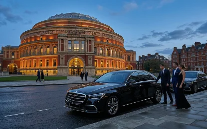 is-a-chauffeur-service-worth-it-for-london-events-and-festivals