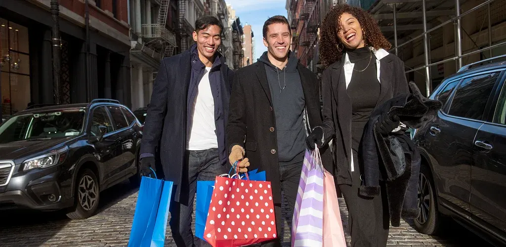 shopping-chauffeur-service-for-london-fashion-week-2026