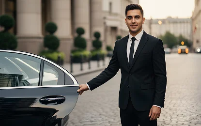 the-benefits-of-hiring-a-luxury-airport-chauffeur