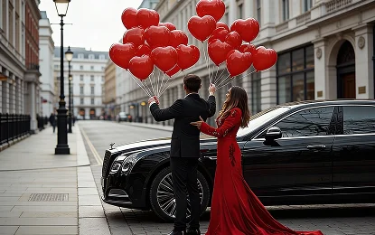 valentines-day-executive-cars-and-chauffeur-hire
