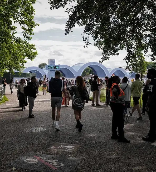 About RHS Chelsea Flower Show London