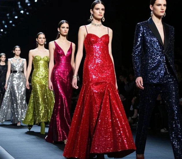 London Fashion Week 2026