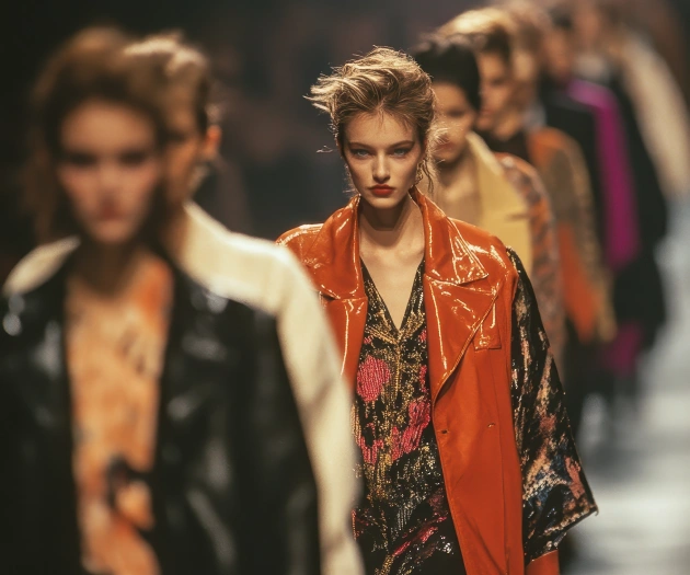 Fashion Week Hotel Chauffeur Service
