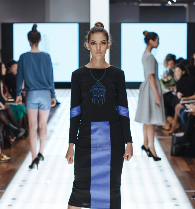 London Airport Chauffeur for Fashion Week