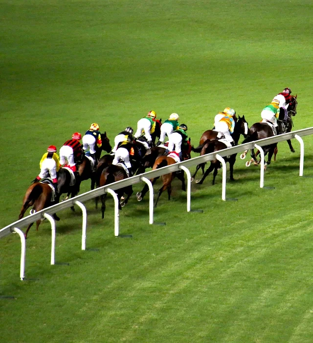 A Complete Guide to Betting at The Grand National