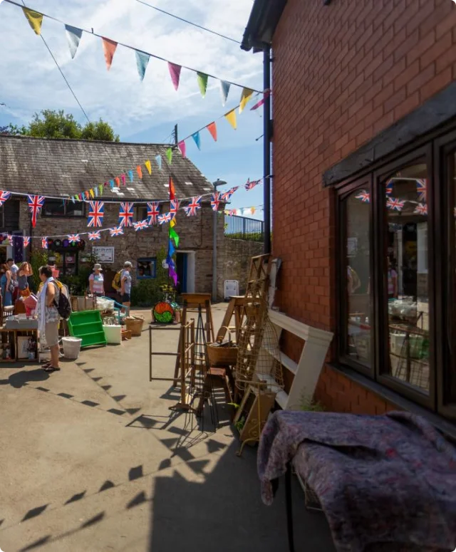 Booking RHS Chelsea Flower Show
