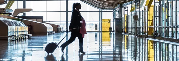 London Airports