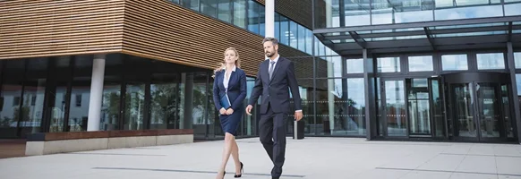 Corporate & Hospitality Venues