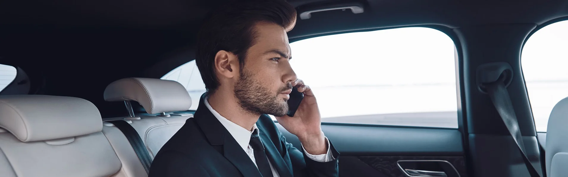 Chauffeur Services in London & UK Wide