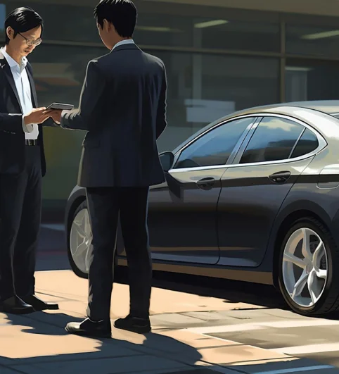 business-chauffeur-service