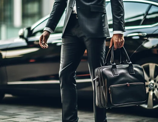 business-chauffeur-service
