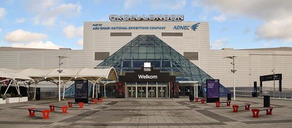 ExCel London
