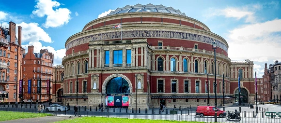 Royal Albert Hall