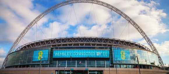 Wembley Stadium