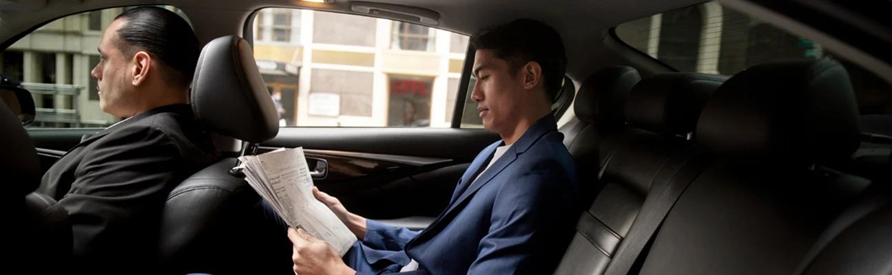 UX review presentations