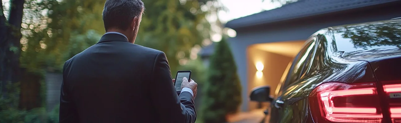 UX review presentations