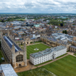 Cambridge