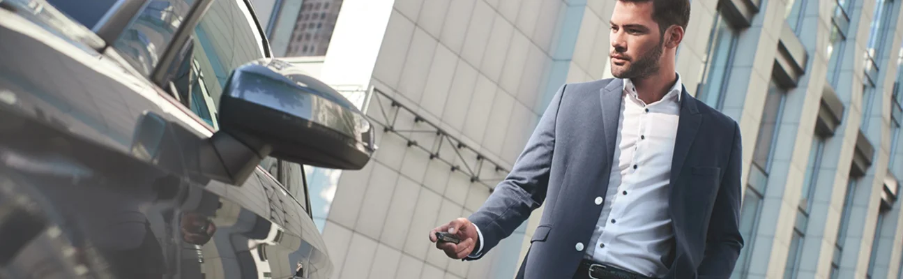 UX review presentations